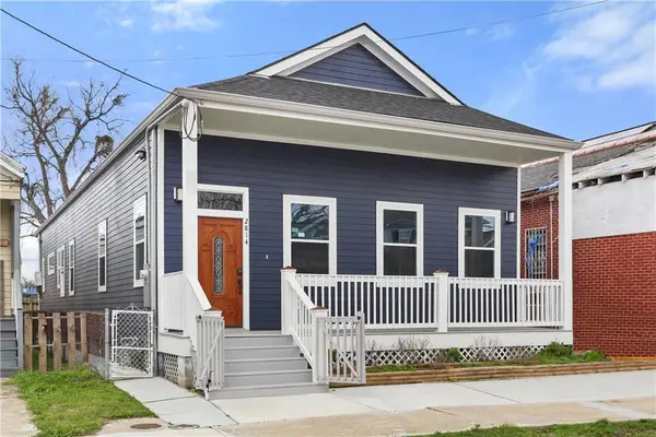2814 Second Street, New Orleans, LA 70115