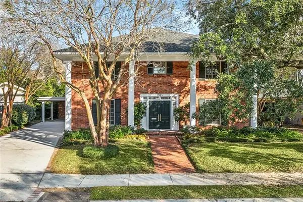 7523 Garnet Street, New Orleans, LA 70124