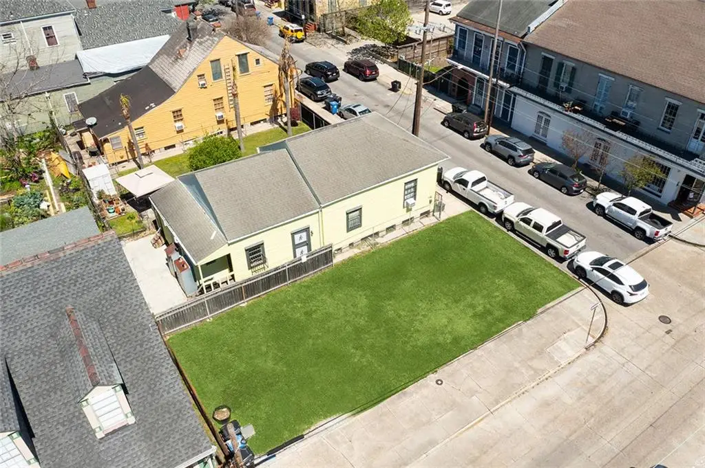 1000 Frenchmen Street, New Orleans, LA 70116 - Image #1