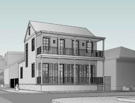 1000 Frenchmen Street, New Orleans, LA 70116 - Image #3