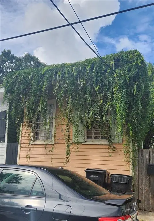 3209 Constance Street, New Orleans, LA 70115