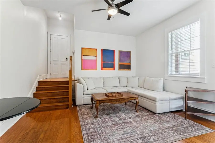 1118 Orange Street #8, New Orleans, LA 70130 - Image #3