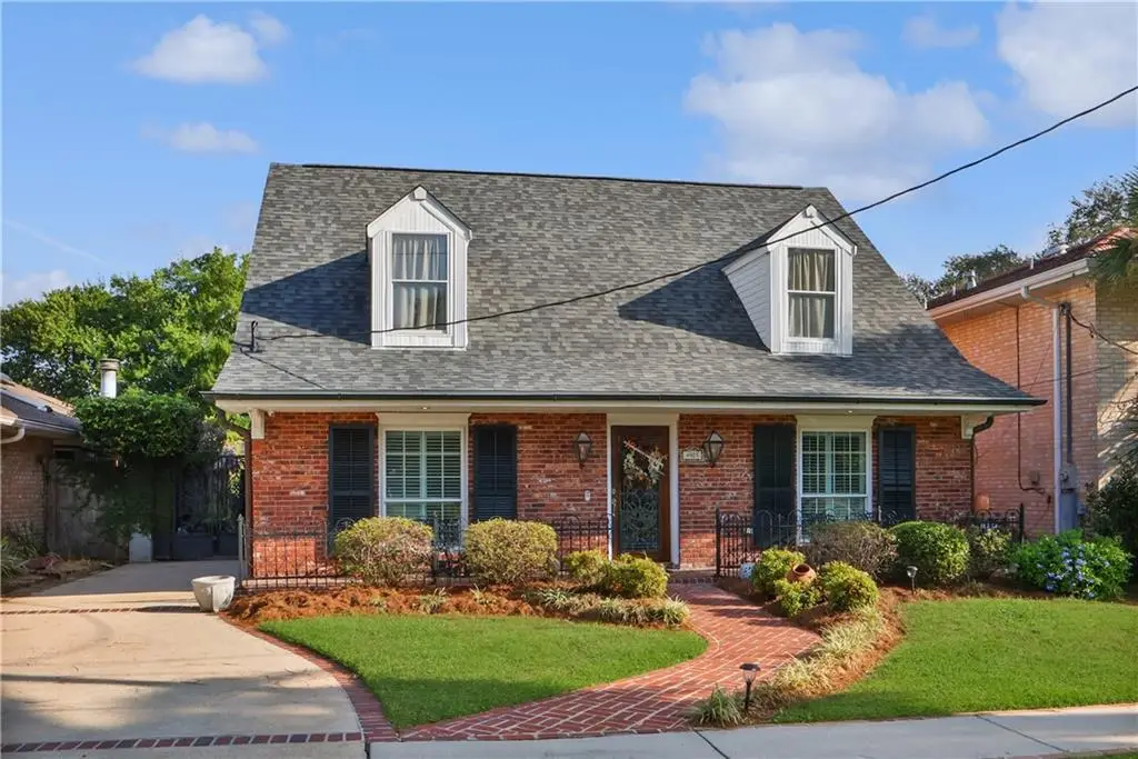 4905 Avron Boulevard, Metairie, LA 70006 - Image #1