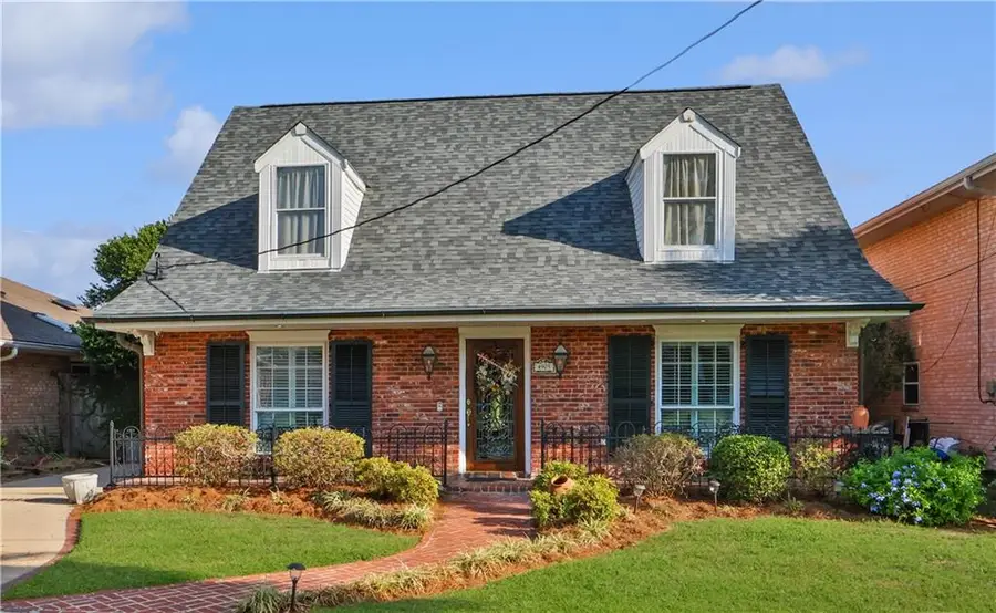 4905 Avron Boulevard, Metairie, LA 70006 - Image #2