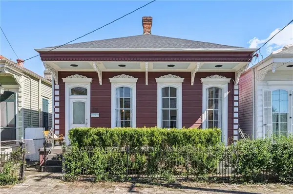 915 Third Street, New Orleans, LA 70130