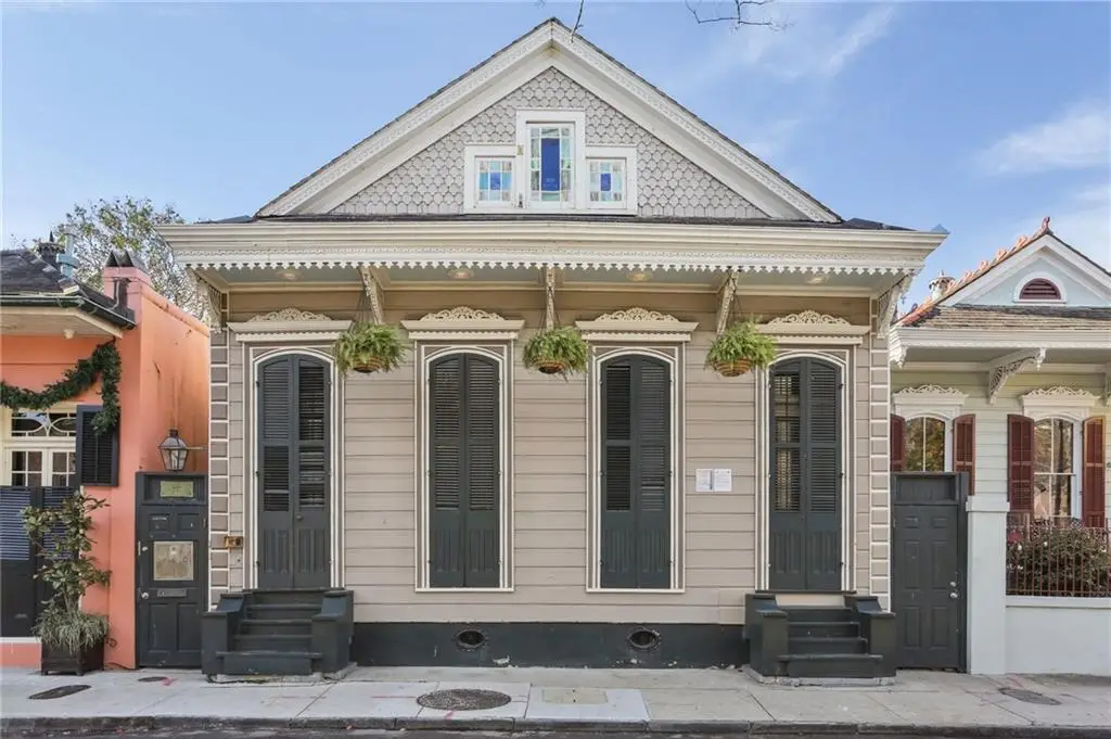 822 Governor Nicholls Street #4, New Orleans, LA 70116 - Image #1