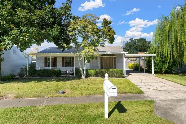 164 Yvonne Drive, Avondale, LA 70094