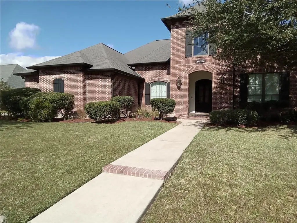 1020 Remington Lane, Lake Charles, LA 70605 - Image #1