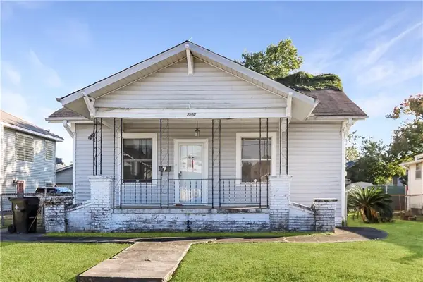 2340 Wisteria Street, New Orleans, LA 70122