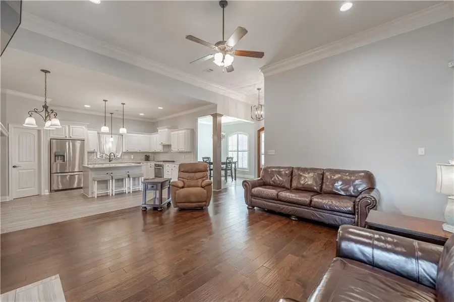 5904 Settlers Drive, Alexandria, LA 71303 - Image #2