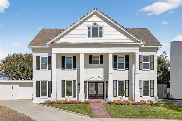 4808 Neyrey Drive, Metairie, LA 70002