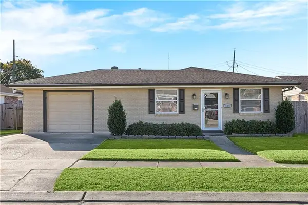 574 Dover Lane, Terrytown, LA 70056