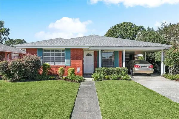 4712 Senac Drive, Metairie, LA 70003