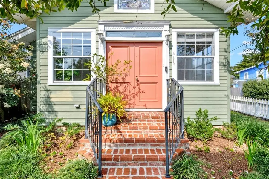 3140 Upperline Street, New Orleans, LA 70125 - #3