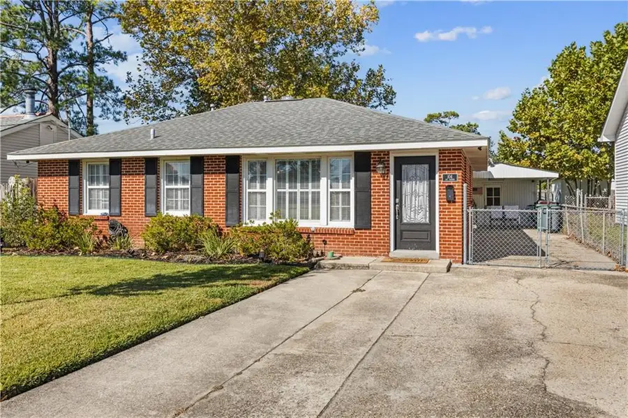 104 Joy Avenue, River Ridge, LA 70123 - Image #2