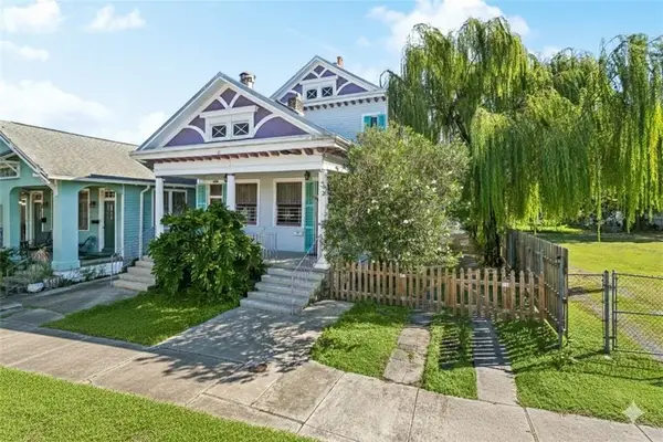 2525 27 Marengo Street, New Orleans, LA 70115