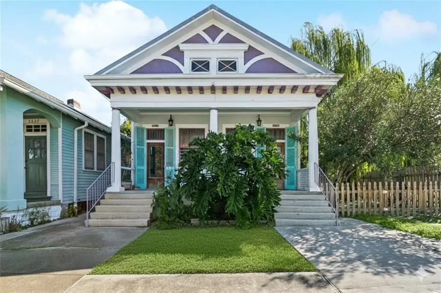 2525 27 Marengo Street, New Orleans, LA 70115 - Image #2