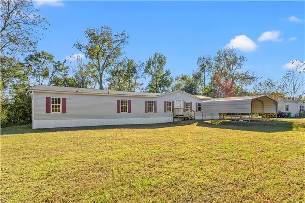 544 Laird Fletcher Road, Natchitoches, LA 71457