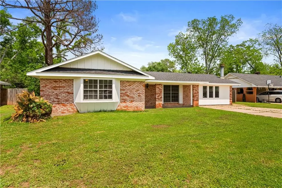 3903 Jennifer Street, Alexandria, LA 71302 - Image #2