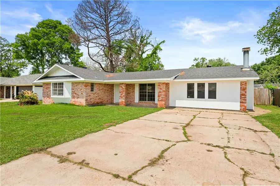 3903 Jennifer Street, Alexandria, LA 71302 - Image #3