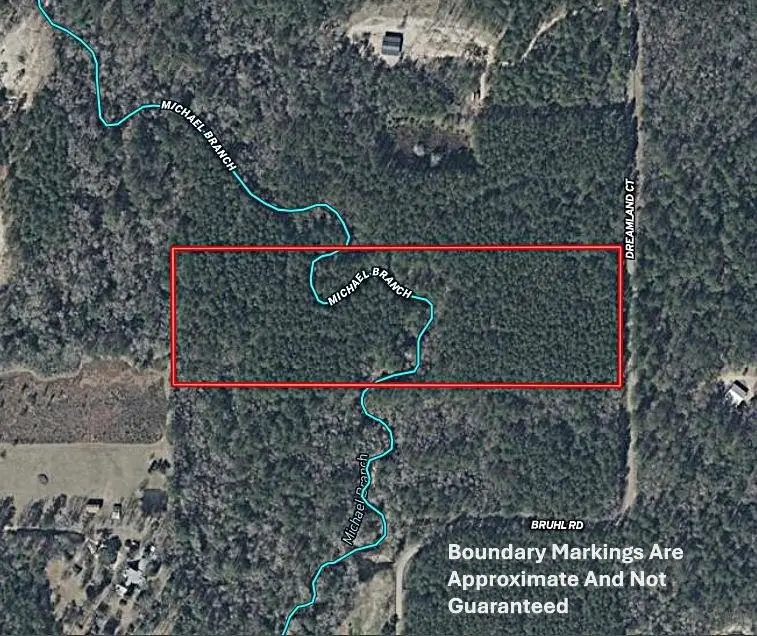 12 Acres Bruhl Road, Folsom, LA 70437 - Image #1