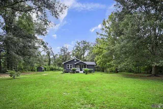 30545 Raney Drive, Albany, LA 70711 - Image #1