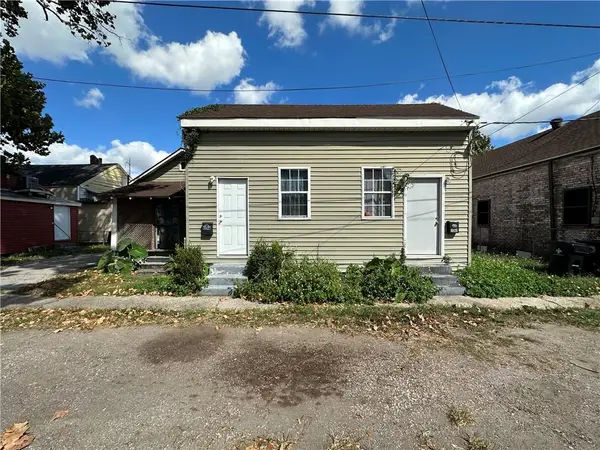 8825 27 Plum Street, New Orleans, LA 70118