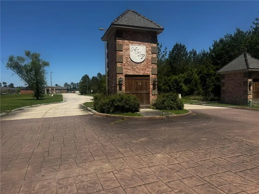 Lot C4 Bella Sera Lane, Slidell, LA 70461 - #2