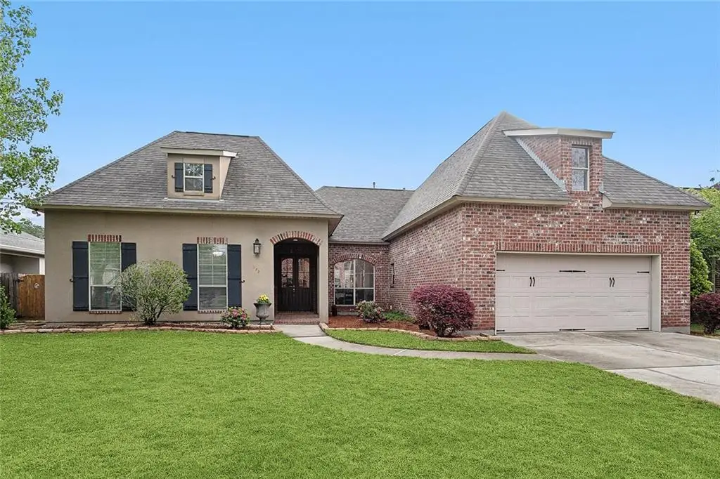 372 Chateau Sonesta Boulevard, Mandeville, LA 70471 - Image #1