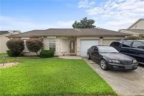1133 Santa Maria Drive, Marrero, LA 70072 - Image #1