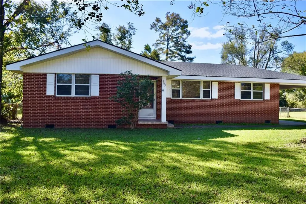 803 Stewart Street, Boyce, LA 71409 - Image #1