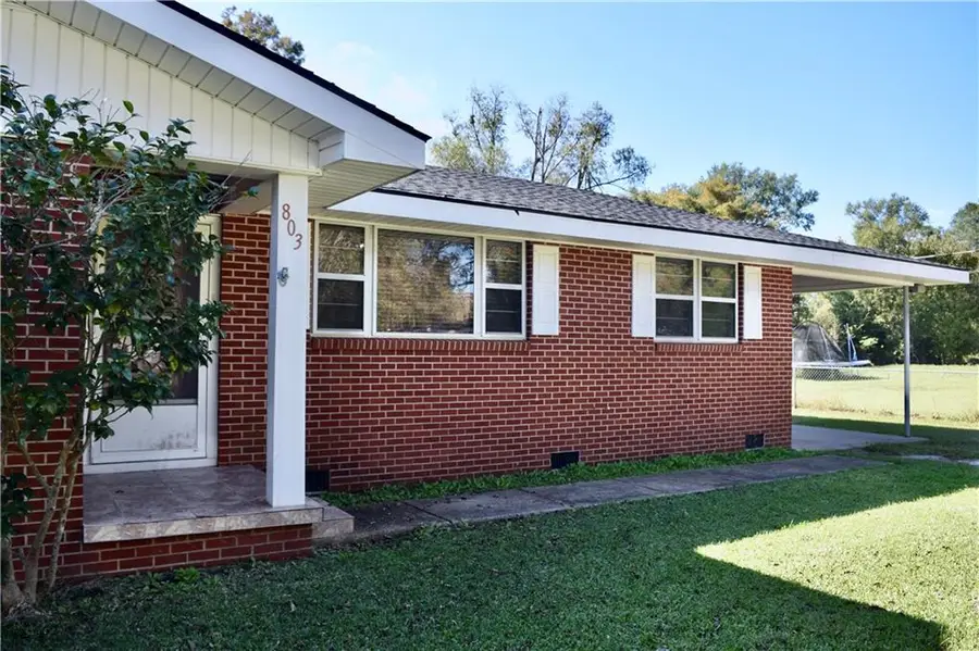 803 Stewart Street, Boyce, LA 71409 - Image #2