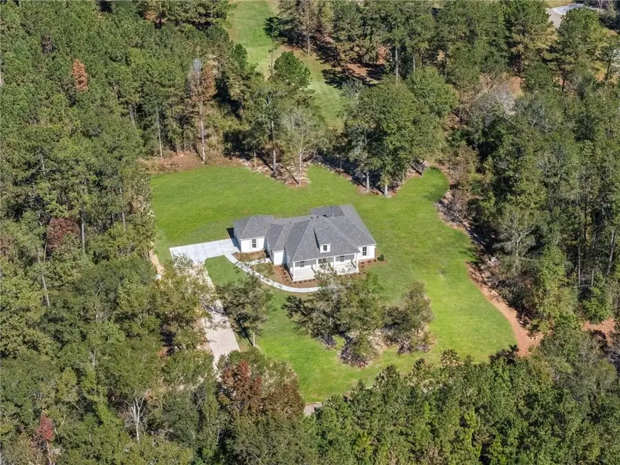 107 Old Creek Road, Folsom, LA 70437 - Image #2