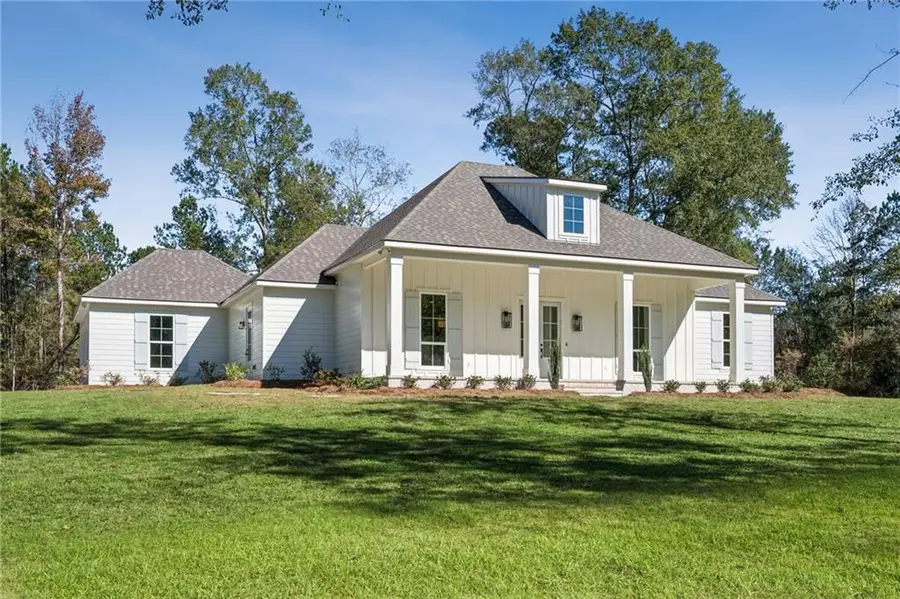 107 Old Creek Road, Folsom, LA 70437 - Image #3