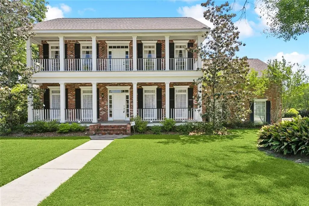 13 Savoie Drive, Mandeville, LA 70448 - Image #1