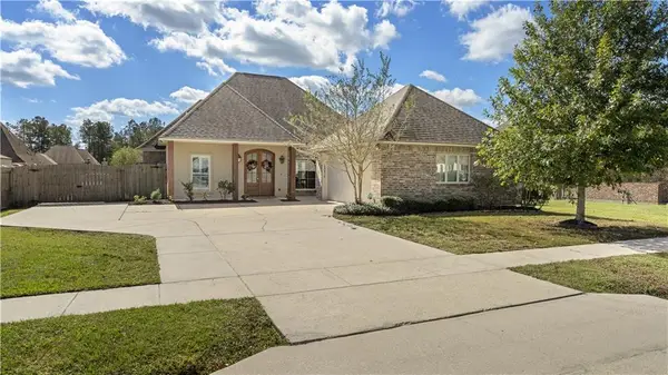 23616 Big Branch Drive, Ponchatoula, LA 70454