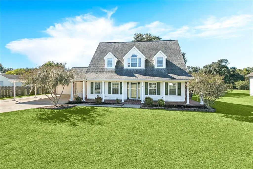 2014 Sylvia Boulevard, Saint Bernard, LA 70085 - Image #1