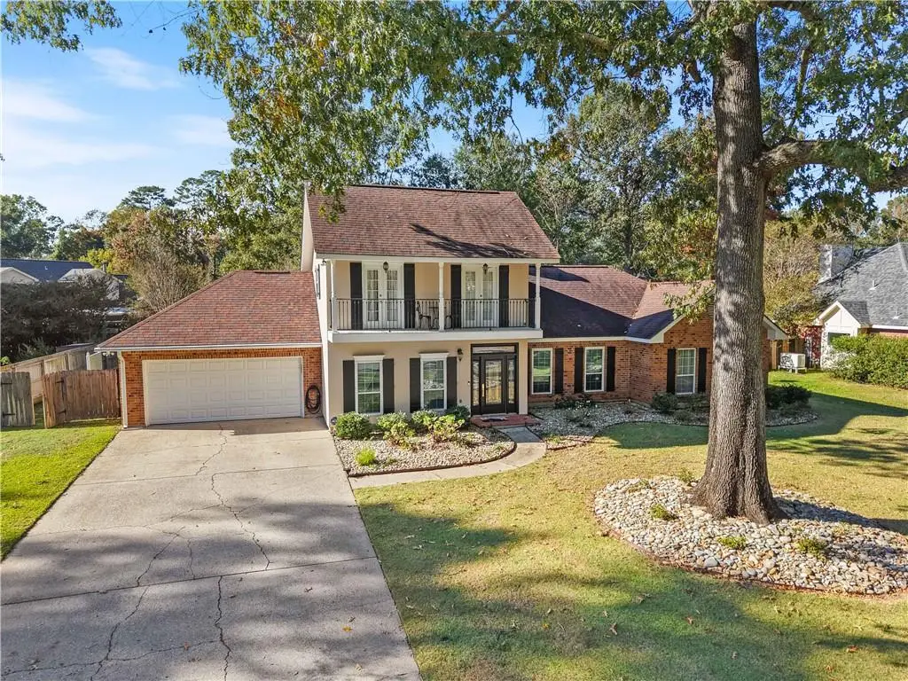 108 Madewood Drive, Mandeville, LA 70471 - Image #1