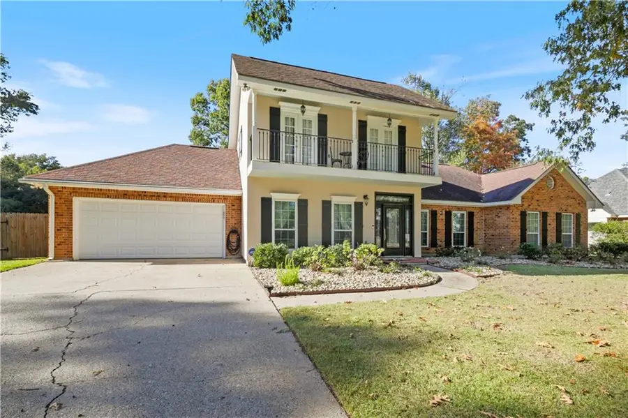 108 Madewood Drive, Mandeville, LA 70471 - Image #2