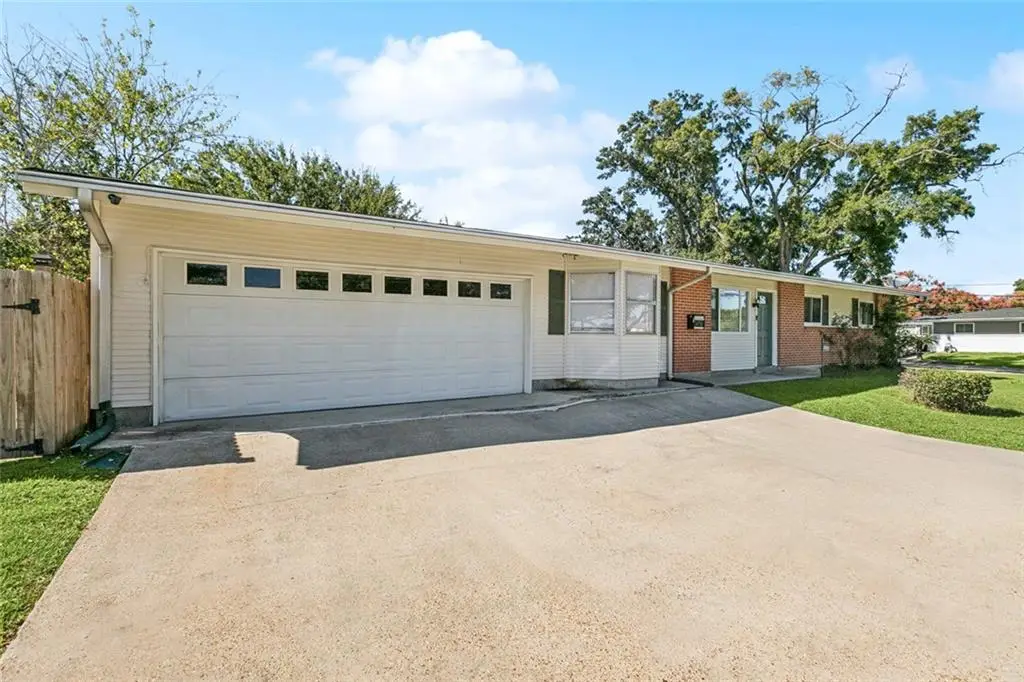5900 Jean Street, Metairie, LA 70003 - Image #1