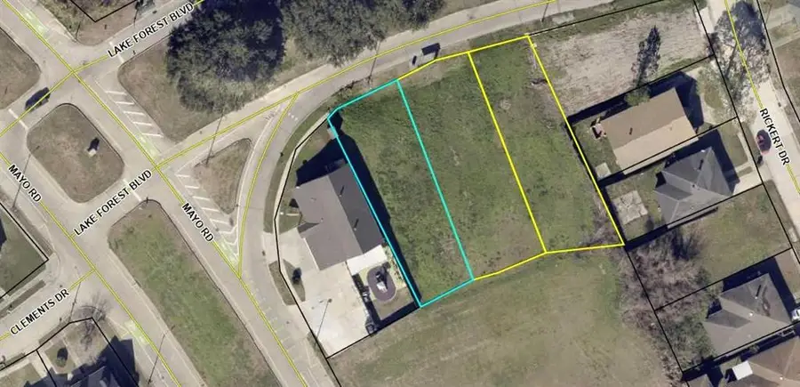 40731,40732,40733 Lake Forest Boulevard, New Orleans, LA 70126 - Image #2