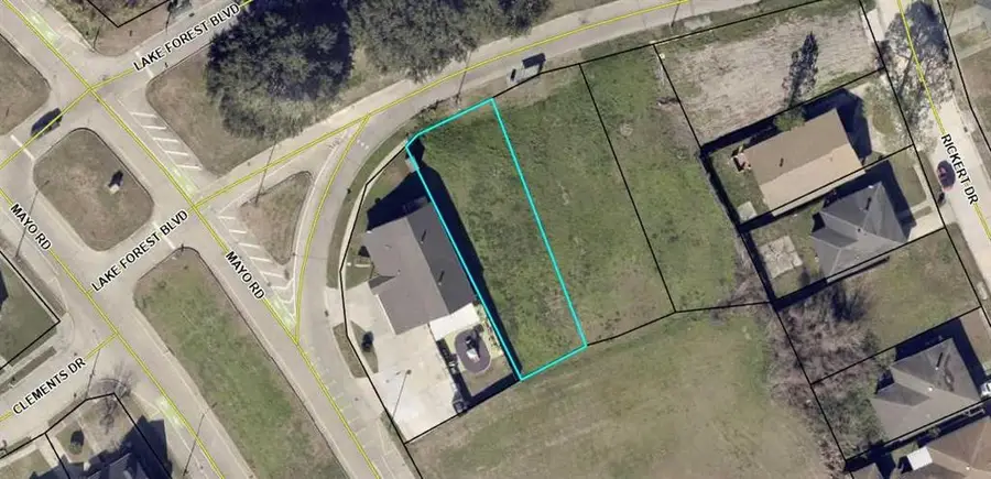 40731,40732,40733 Lake Forest Boulevard, New Orleans, LA 70126 - Image #3