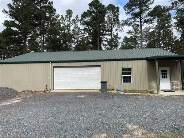 3358 Highway 478 Highway, Robeline, LA 71469