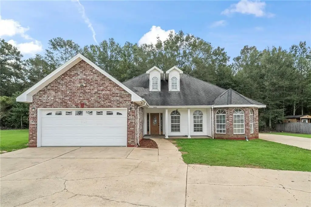 1630 Bickham Street, Franklinton, LA 70438 - Image #1