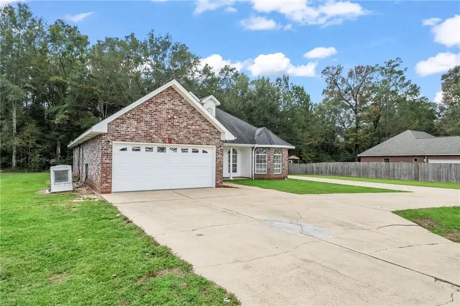1630 Bickham Street, Franklinton, LA 70438 - Image #3