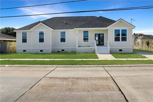 3504 Mumphrey Road, Chalmette, LA 70043