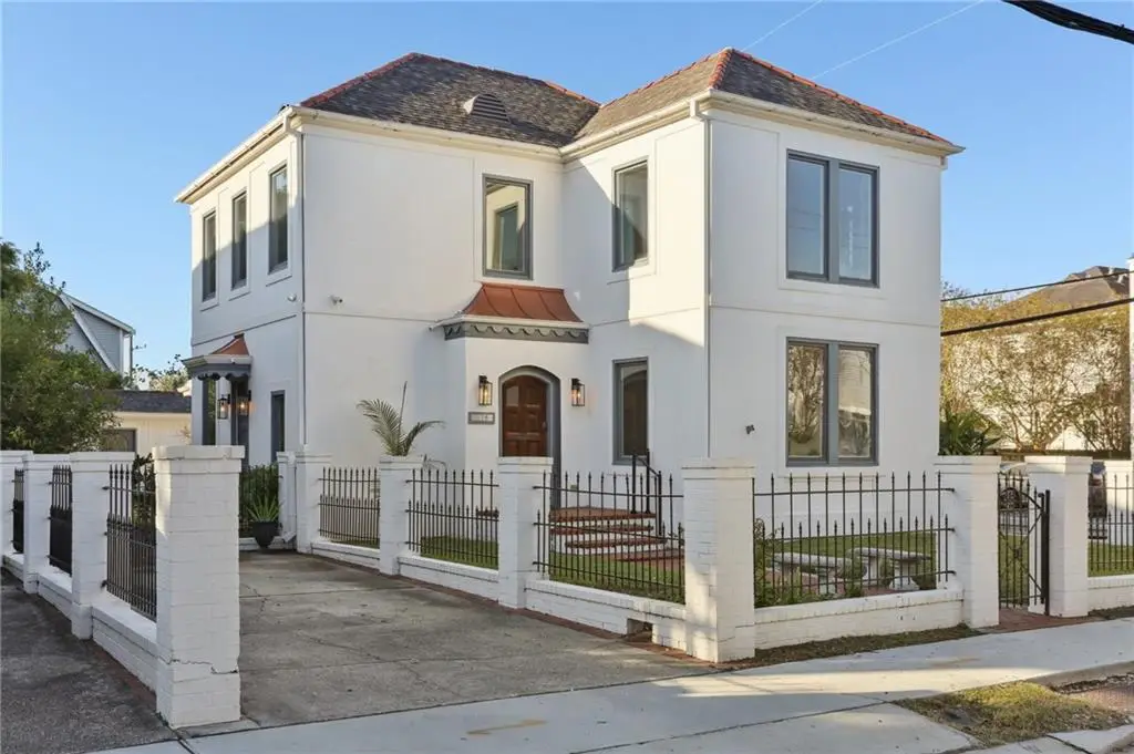 5534 S Galvez Street, New Orleans, LA 70125 - Image #1