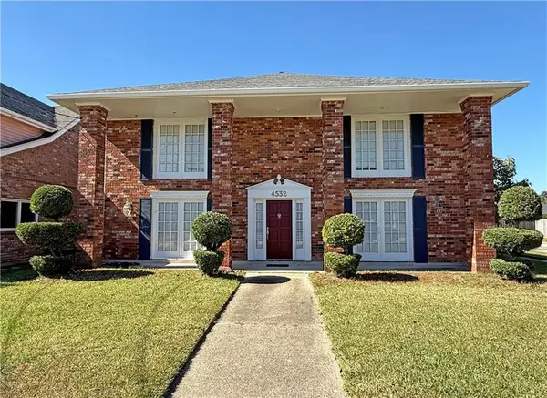 4532 Gary Mikel Avenue, Metairie, LA 70002