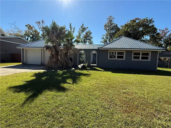 3621 Peachtree Street, Slidell, LA 70458