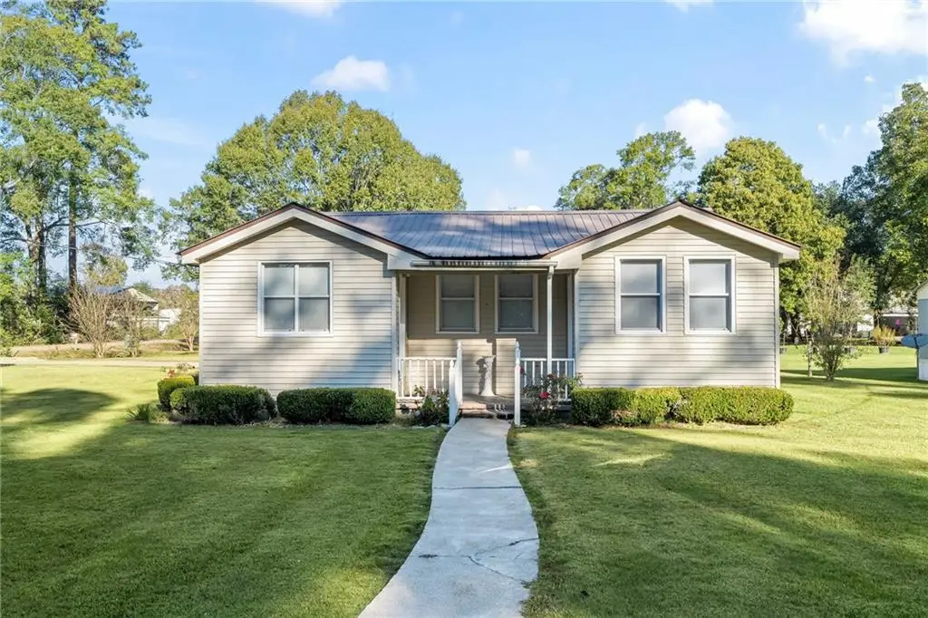 1605 Bickham Street, Franklinton, LA 70438 - Image #1